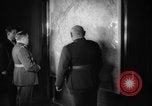 Immagine di Dignitari Praga Cecoslovacchia, 1938, secondo 16 filmato di repertorio 65675068295