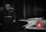 Immagine di Dignitari Praga Cecoslovacchia, 1938, secondo 56 filmato di repertorio 65675068295