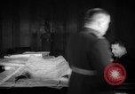 Immagine di Dignitari Praga Cecoslovacchia, 1938, secondo 61 filmato di repertorio 65675068295