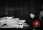 Immagine di Dignitari Praga Cecoslovacchia, 1938, secondo 62 filmato di repertorio 65675068295