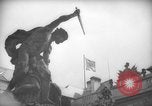 Immagine di Monumento Praga Cecoslovacchia, 1938, secondo 61 filmato di repertorio 65675068296