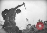 Immagine di Monumento Praga Cecoslovacchia, 1938, secondo 62 filmato di repertorio 65675068296