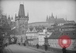 Immagine di I monumenti Praga Cecoslovacchia, 1938, secondo 41 filmato di repertorio 65675068297