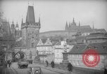 Immagine di I monumenti Praga Cecoslovacchia, 1938, secondo 47 filmato di repertorio 65675068297