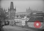 Immagine di I monumenti Praga Cecoslovacchia, 1938, secondo 50 filmato di repertorio 65675068297