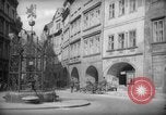 Immagine di I monumenti Praga Cecoslovacchia, 1938, secondo 52 filmato di repertorio 65675068297