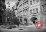Immagine di I monumenti Praga Cecoslovacchia, 1938, secondo 58 filmato di repertorio 65675068297