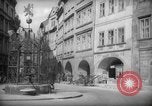 Immagine di I monumenti Praga Cecoslovacchia, 1938, secondo 59 filmato di repertorio 65675068297