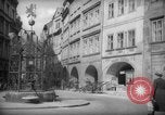 Immagine di I monumenti Praga Cecoslovacchia, 1938, secondo 60 filmato di repertorio 65675068297