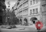 Immagine di I monumenti Praga Cecoslovacchia, 1938, secondo 61 filmato di repertorio 65675068297