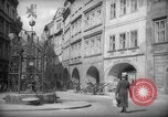 Immagine di I monumenti Praga Cecoslovacchia, 1938, secondo 62 filmato di repertorio 65675068297