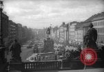 Immagine di Città vecchia Praga Cecoslovacchia, 1938, secondo 59 filmato di repertorio 65675068298