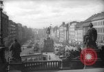 Immagine di Città vecchia Praga Cecoslovacchia, 1938, secondo 61 filmato di repertorio 65675068298