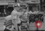 Immagine di Controlli di sicurezza Saigon Vietnam, 1967, secondo 61 filmato di repertorio 65675068299