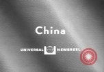 Image Mass nager Chine, 1967, de la seconde 4 séquences d'archives historiques vidéo 65675068300