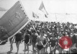 Image Mass nager Chine, 1967, de la seconde 6 séquences d'archives historiques vidéo 65675068300