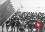 Image Mass nager Chine, 1967, de la seconde 7 séquences d'archives historiques vidéo 65675068300