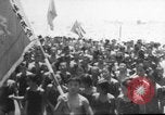 Image Mass nager Chine, 1967, de la seconde 9 séquences d'archives historiques vidéo 65675068300