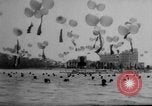 Image Mass nager Chine, 1967, de la seconde 15 séquences d'archives historiques vidéo 65675068300