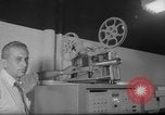 Standbild Lkw-fahrer Brooklyn New York City USA, 1967, aus Sekunde 8 historischem Filmmaterial Videoclip 65675068301