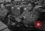 Standbild Lkw-fahrer Brooklyn New York City USA, 1967, aus Sekunde 10 historischem Filmmaterial Videoclip 65675068301