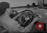 Standbild Lkw-fahrer Brooklyn New York City USA, 1967, aus Sekunde 14 historischem Filmmaterial Videoclip 65675068301
