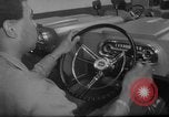 Standbild Lkw-fahrer Brooklyn New York City USA, 1967, aus Sekunde 16 historischem Filmmaterial Videoclip 65675068301