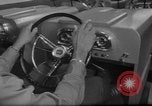 Standbild Lkw-fahrer Brooklyn New York City USA, 1967, aus Sekunde 17 historischem Filmmaterial Videoclip 65675068301