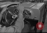 Standbild Lkw-fahrer Brooklyn New York City USA, 1967, aus Sekunde 18 historischem Filmmaterial Videoclip 65675068301