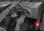 Standbild Lkw-fahrer Brooklyn New York City USA, 1967, aus Sekunde 19 historischem Filmmaterial Videoclip 65675068301