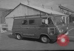 Standbild Lkw-fahrer Brooklyn New York City USA, 1967, aus Sekunde 22 historischem Filmmaterial Videoclip 65675068301