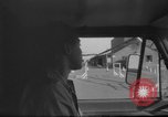 Standbild Lkw-fahrer Brooklyn New York City USA, 1967, aus Sekunde 26 historischem Filmmaterial Videoclip 65675068301