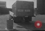 Standbild Lkw-fahrer Brooklyn New York City USA, 1967, aus Sekunde 36 historischem Filmmaterial Videoclip 65675068301