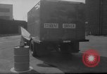 Standbild Lkw-fahrer Brooklyn New York City USA, 1967, aus Sekunde 37 historischem Filmmaterial Videoclip 65675068301