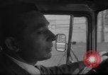 Standbild Lkw-fahrer Brooklyn New York City USA, 1967, aus Sekunde 39 historischem Filmmaterial Videoclip 65675068301