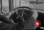 Standbild Lkw-fahrer Brooklyn New York City USA, 1967, aus Sekunde 42 historischem Filmmaterial Videoclip 65675068301
