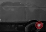 Standbild Lkw-fahrer Brooklyn New York City USA, 1967, aus Sekunde 45 historischem Filmmaterial Videoclip 65675068301