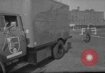 Standbild Lkw-fahrer Brooklyn New York City USA, 1967, aus Sekunde 49 historischem Filmmaterial Videoclip 65675068301