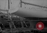 Image of American yacht Intrepid Newport Rhode Island USA, 1967, second 7 stock footage video 65675068302