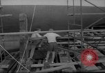 Image of American yacht Intrepid Newport Rhode Island USA, 1967, second 14 stock footage video 65675068302
