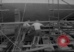 Image of American yacht Intrepid Newport Rhode Island USA, 1967, second 15 stock footage video 65675068302
