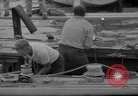 Image of American yacht Intrepid Newport Rhode Island USA, 1967, second 28 stock footage video 65675068302