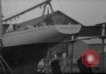 Image of American yacht Intrepid Newport Rhode Island USA, 1967, second 33 stock footage video 65675068302