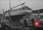 Image of American yacht Intrepid Newport Rhode Island USA, 1967, second 35 stock footage video 65675068302