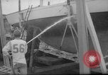 Image of American yacht Intrepid Newport Rhode Island USA, 1967, second 39 stock footage video 65675068302