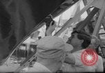 Image of American yacht Intrepid Newport Rhode Island USA, 1967, second 42 stock footage video 65675068302