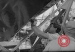 Image of American yacht Intrepid Newport Rhode Island USA, 1967, second 43 stock footage video 65675068302