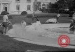 Image of American yacht Intrepid Newport Rhode Island USA, 1967, second 46 stock footage video 65675068302