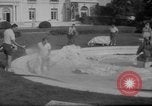 Image of American yacht Intrepid Newport Rhode Island USA, 1967, second 47 stock footage video 65675068302