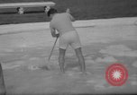 Image of American yacht Intrepid Newport Rhode Island USA, 1967, second 51 stock footage video 65675068302